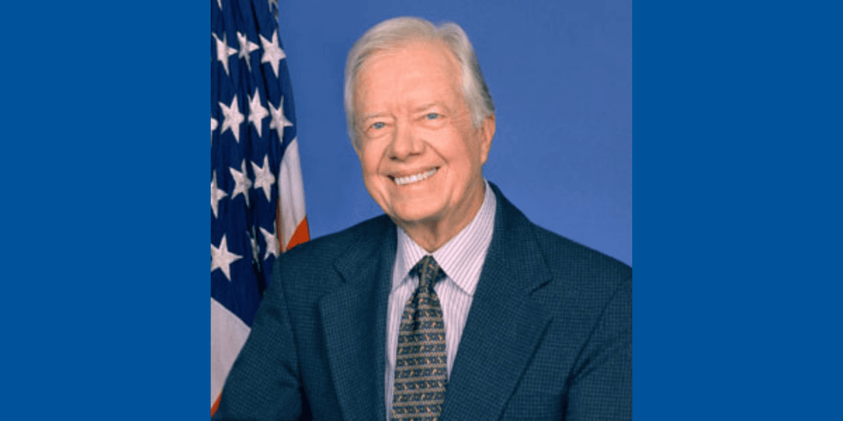Jimmy Carter