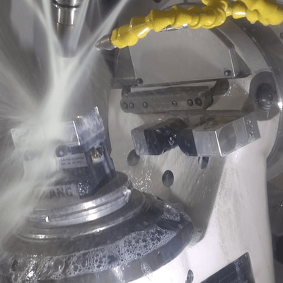 5 axis CNC machining Northampton