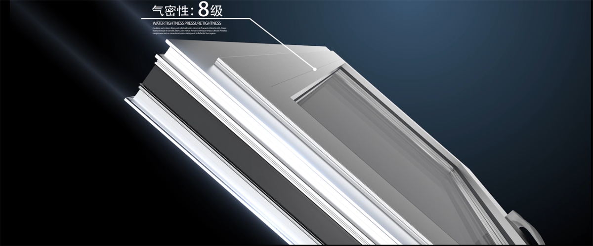 節(jié)能門窗和普通門窗有什么區(qū)別？